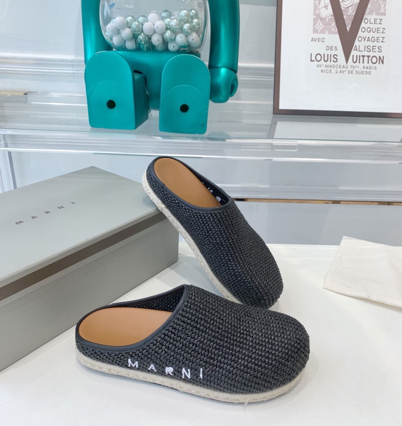 Other Slippers